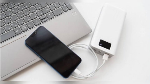 搭韓籍航班要注意！　大韓、韓亞等5航空今起機上禁用行動電源