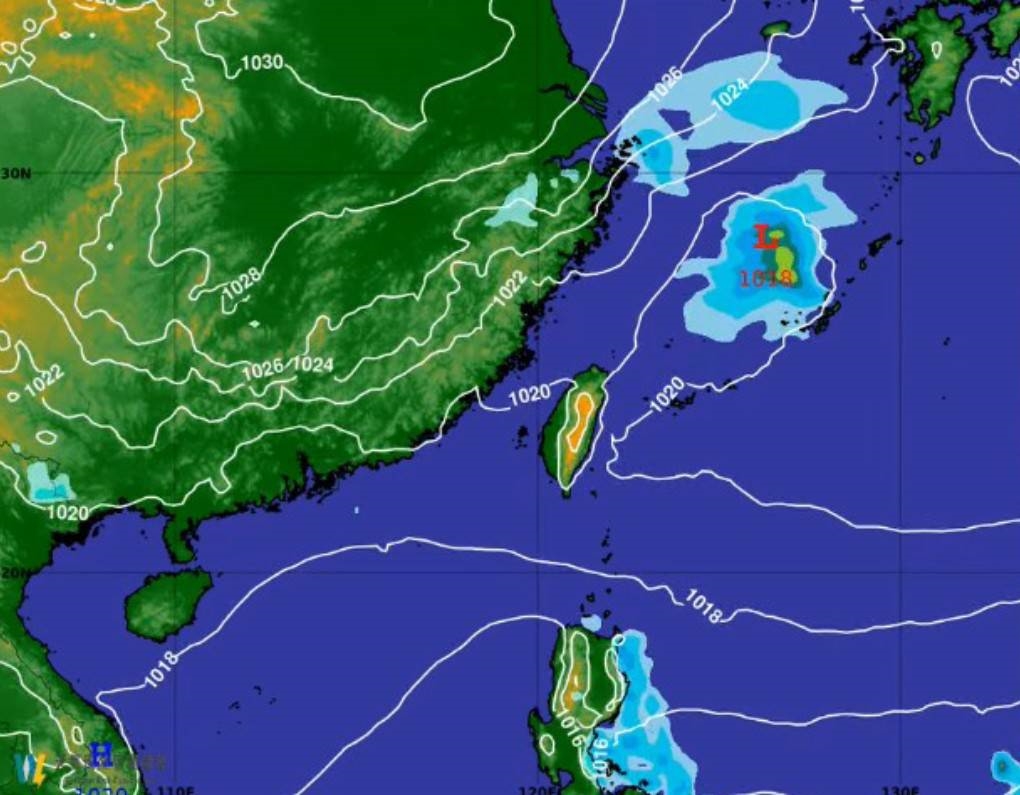 快新聞／冷氣團又來了！明起氣溫急降　專家曝「這時段」最冷
