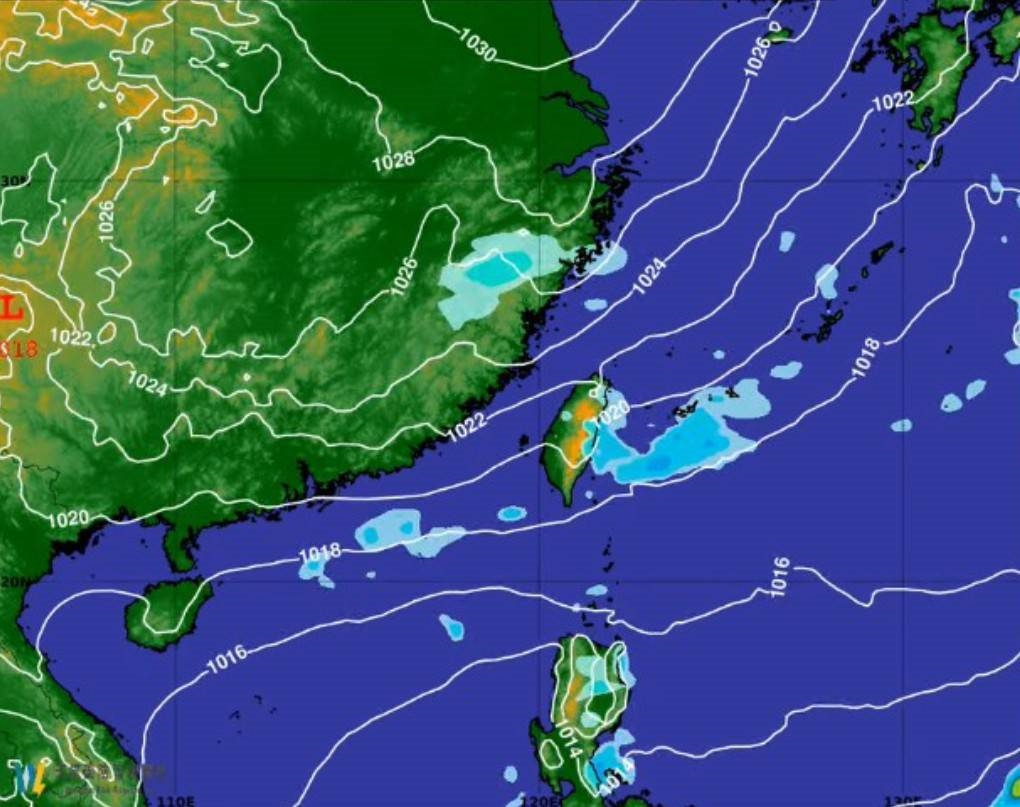 快新聞／冷氣團又來了！明起氣溫急降　專家曝「這時段」最冷