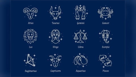 「桃園之星」一週運勢1/26~2/1天秤才華展現