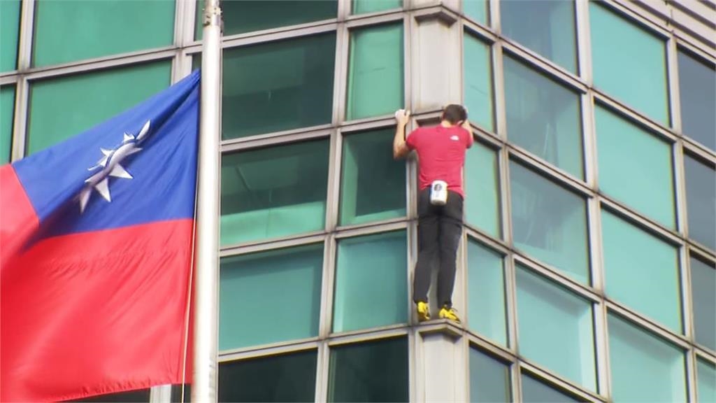 比霍諾德爬101還緊張！執行製作親揭「背後超狂內幕」成功全靠台灣1關鍵