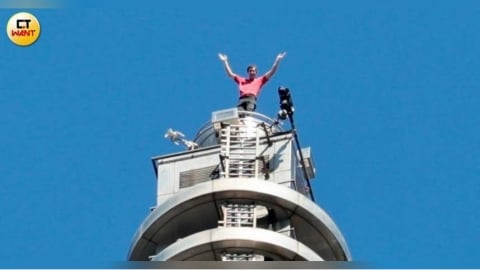 賈永婕不忍怨「答應過會減速」　霍諾德喊：我有啊！90變91分鐘