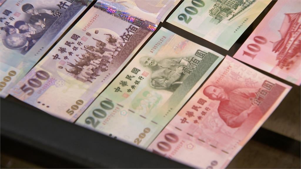 央行公布過年換新鈔時間與規則　同步曝光新鈔改版重點