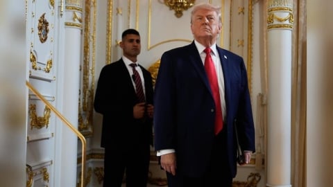 川普翻臉宣布韓國關稅上調到25% 胡采蘋點出「這原因」