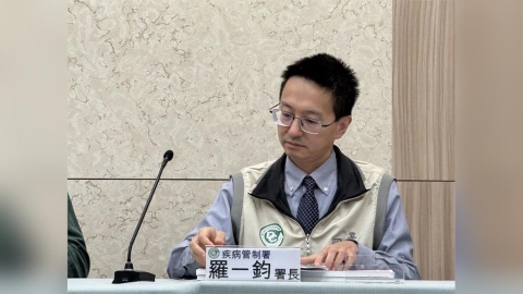 4年最晚!流感遲沒進流行期 羅一鈞曝「一因素」左右春節疫情