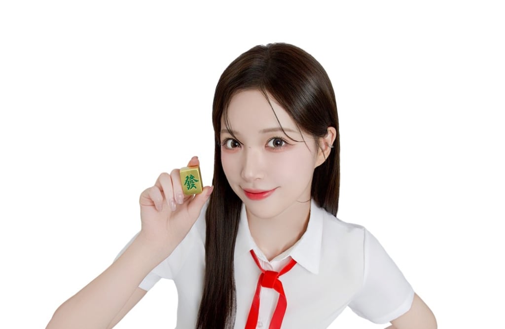 啦啦隊李皓禎「第一次」獻給台灣！尾牙成為人氣王 她曝「這點」和韓國不一樣