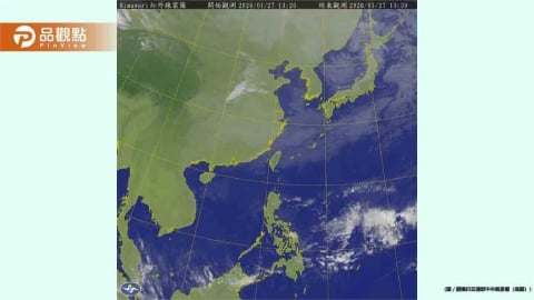 北極寒潮大爆發！美國急凍釀11死 專家警告：3路徑冷空氣恐襲亞洲