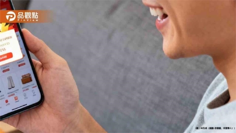 是你嗎？在momo花474元　發票幸運中百萬大獎