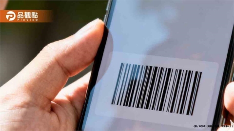 電子發票存載具一年沒中獎！他發現LINE Pay弄錯「1件事」