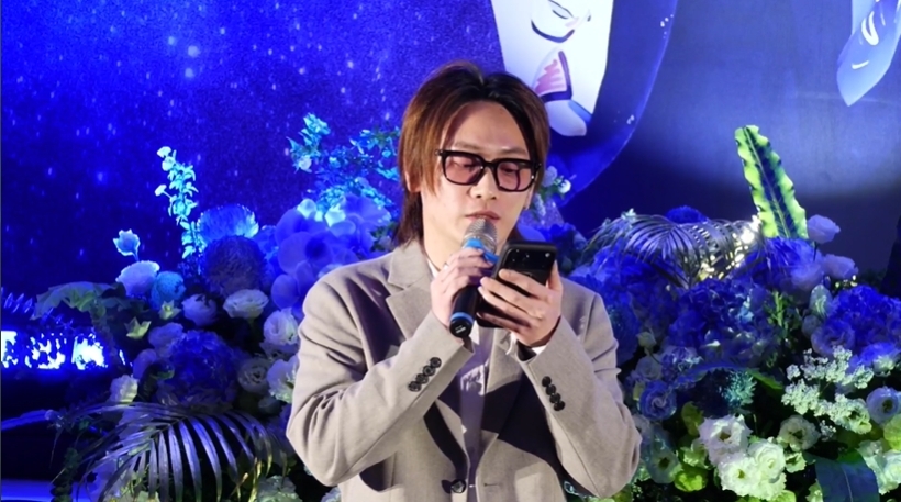 曹西平66歲人生謝幕!「前嫂嫂」龍千玉哽咽:彷彿是一場夢…