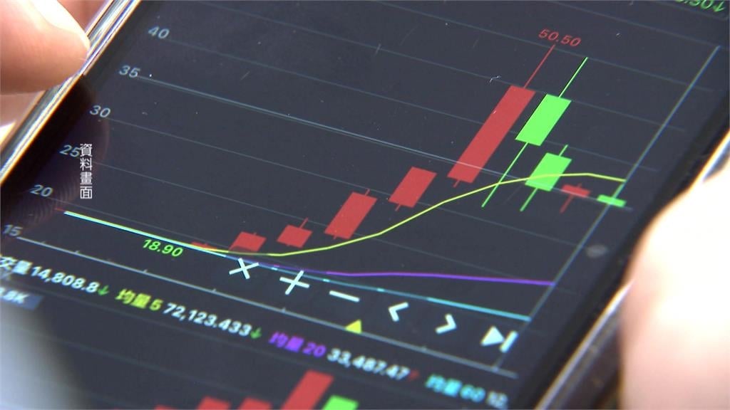 買不起台積電! 台股買賣"千股改1股" 彭金隆:有列日常檢討