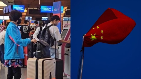 221台人赴中失聯、遭留置「1年暴增4倍」！陸委會「列4因素」：風險不可輕忽