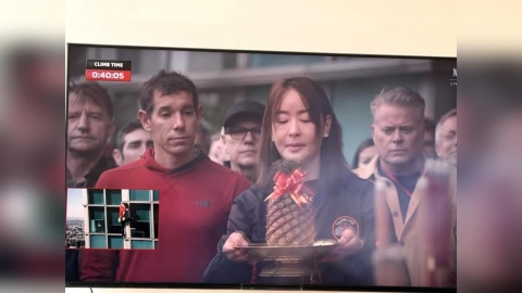 Alex成功登頂101行銷全世界　賈永婕：只多花1分鐘