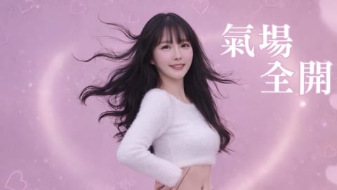 舒子晨《醫學大聯盟》甩頭甩出職業病？啦啦隊女神驚爆「頸椎位移」！ 