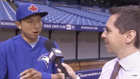 日職(影)／曾被譽「大聯盟最有趣」！44歲川崎宗則還要打！任中日龍臨時教練兼選手