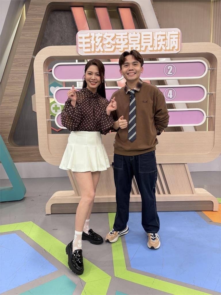 安苡愛毛孩濕疹反覆發作！只在家洗澡竟神奇痊癒