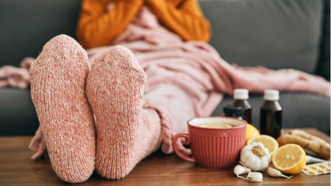 冬天包緊緊、日照不足?營養師談維生素D的補充選擇