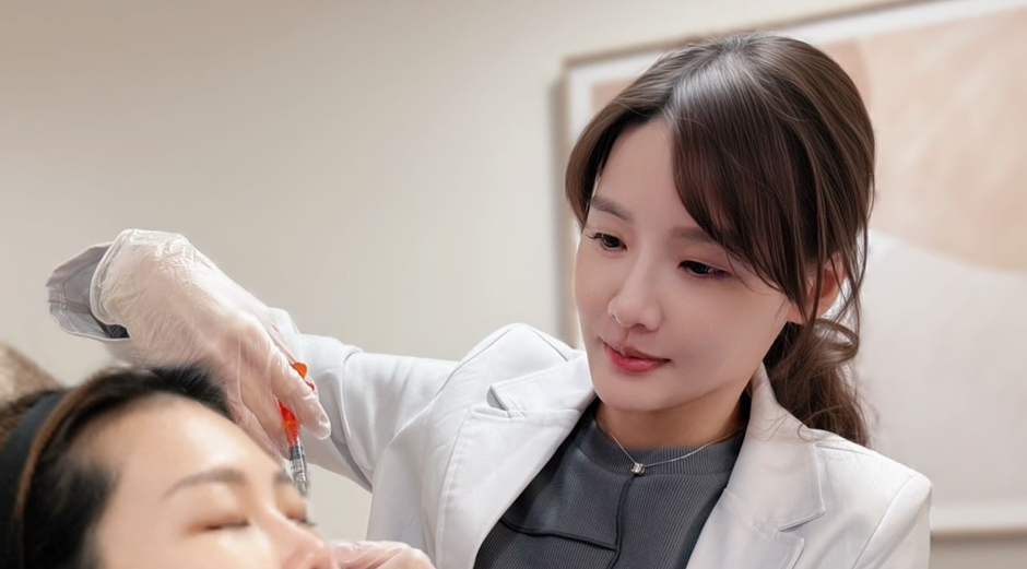 蘋果肌下垂怎麼辦？ 美女醫師教你 5 招重拾立體感