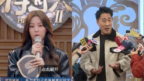 歐陽娣娣才10歲「通告費破8萬」！余祥銓變臉「不錄了」：做1事給醫藥費都不夠