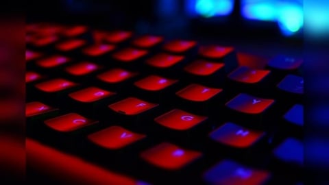 2025最常被盜密碼排名曝光!這「連續6數字」學不乖⋯連年稱霸