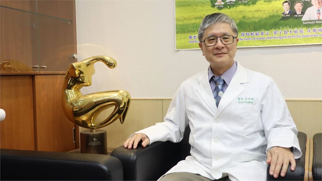 八仙塵爆十週年紀念活動 長庚追思燒燙傷權威莊秀樹醫師