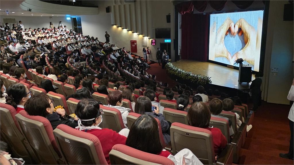 八仙塵爆十週年紀念活動 長庚追思燒燙傷權威莊秀樹醫師