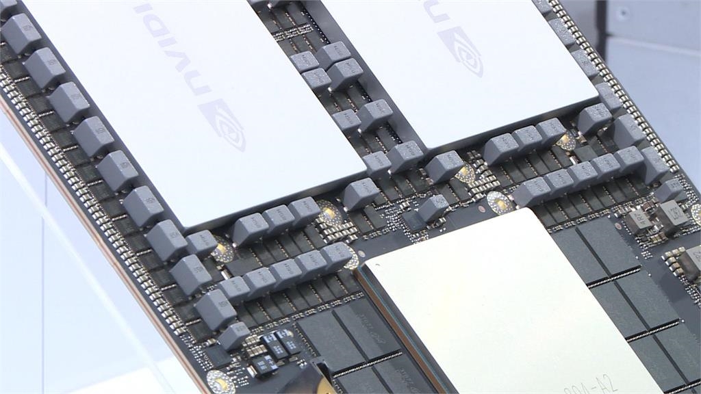 對台有信心!台灣美國商會 喊話國會:不樂見南韓情況上演