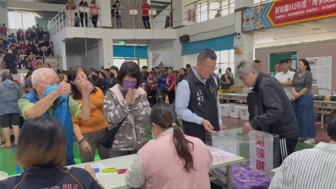 屏東春節市集攤位搶手　一般區超過2千攤商登記抽籤