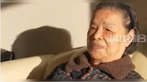 92歲「睡美人」每天睡20小時　醫師揭背後長壽密碼