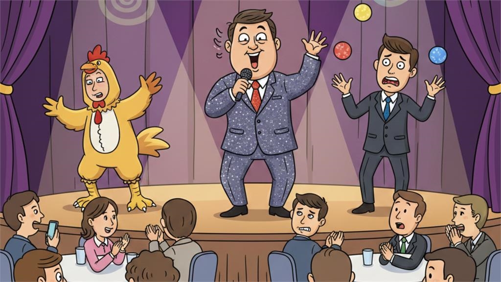 員工「1句話」成功整頓職場！尾牙「陋習」消失網友認同喊：是霸凌