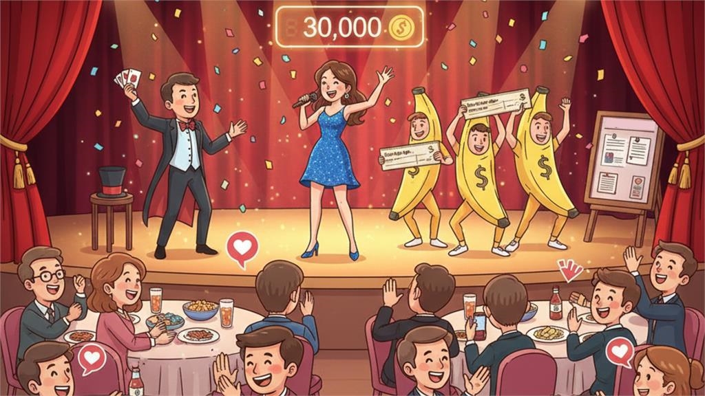 員工「1句話」成功整頓職場！尾牙「陋習」消失網友認同喊：是霸凌