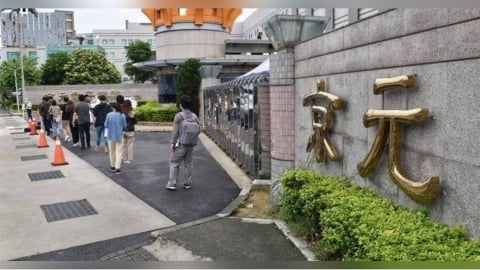 京元電子內鬼盜賣電路板「估損失1400萬」　董事長：無資料外洩