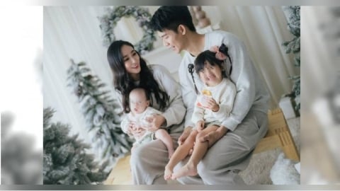 媽媽不易1／產後健康亮紅燈　蔡允潔骨盆腔疼痛纏身一年