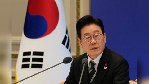 川普突升對韓關稅「15％變25％」！青瓦台稱美未事先通知：將召開緊急會議