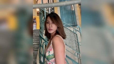 八點檔女星遊越南慘遭「丟包+敲詐」　扛18公斤行李狂奔險回不了家