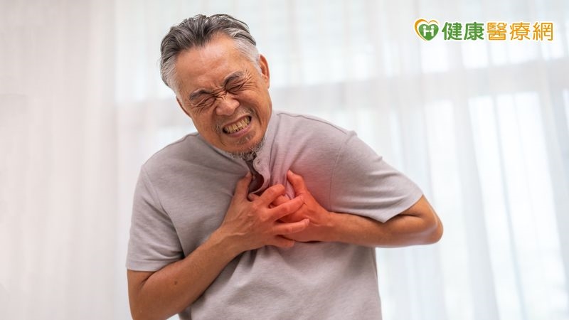 從悄悄變喘到急性插管僅數小時　醫師解析新一代長效型強心劑臨床定位