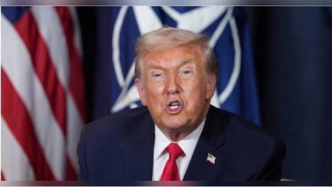 川普不滿韓國會未通過貿易協議！　對韓關稅從15%升至25%