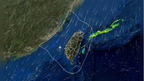 最低溫才剛要開始！氣象專家揭「過年前天氣型態」：1至2月低溫機率高
