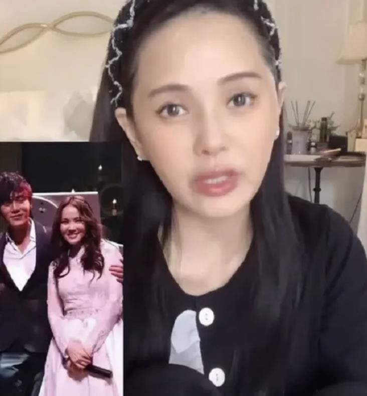 伊能靜「嫁中國尪11年」沒做過這事？年近60歲「狂瘦5公斤」近況曝