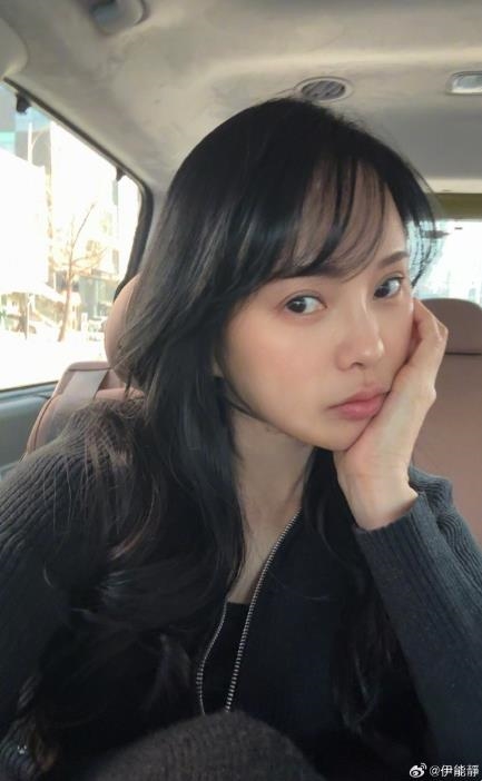 伊能靜「嫁中國尪11年」沒做過這事？年近60歲「狂瘦5公斤」近況曝