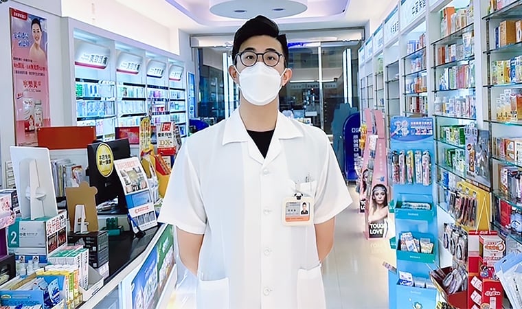 天氣冷颼颼好發耳鳴眩暈！ 注意頭頸保暖促進血液循環