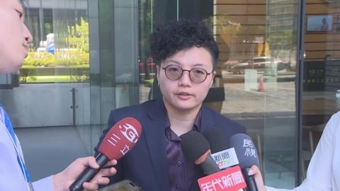 點名國會！川普怒調高南韓關稅　她：下一個會不會是台灣立法院？