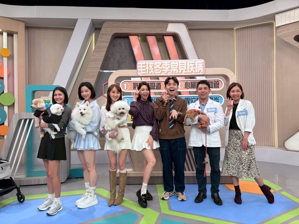 (影)／家裡有這些品種的貓 是肥厚型心肌病的高危險群？