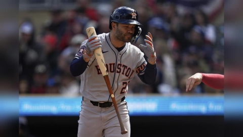 經典賽(影)／委內瑞拉壞消息！「阿土伯」不打WBC原因是這個