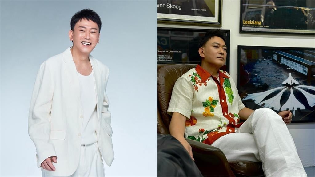 王識賢遭爆放鳥婚宴！新人崩潰「討違約金」經紀人曝真相：沒收錢也沒簽約