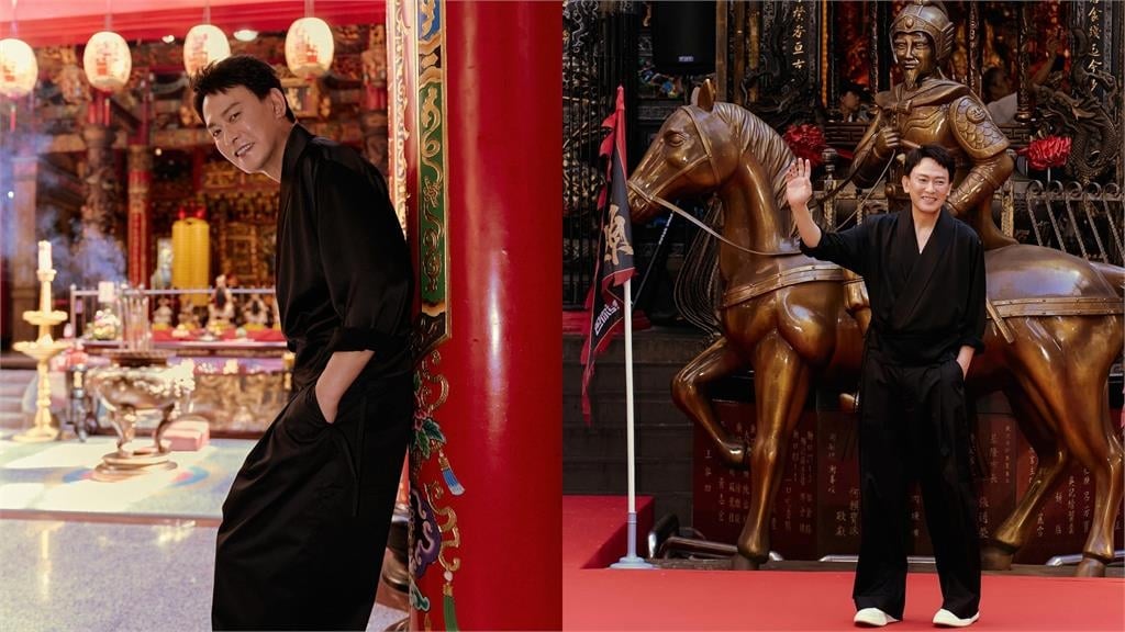 王識賢遭爆放鳥婚宴！新人崩潰「討違約金」經紀人曝真相：沒收錢也沒簽約