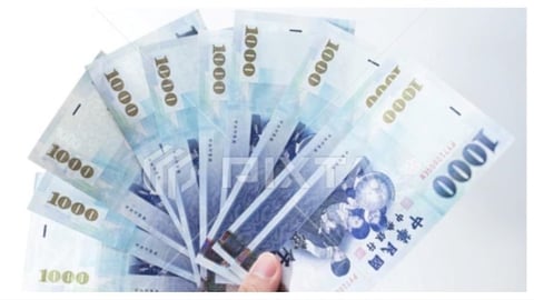 「四個小朋友、少棒奪冠」要再見了　央行今起徵求新版紙鈔圖像「不會有政治人物」