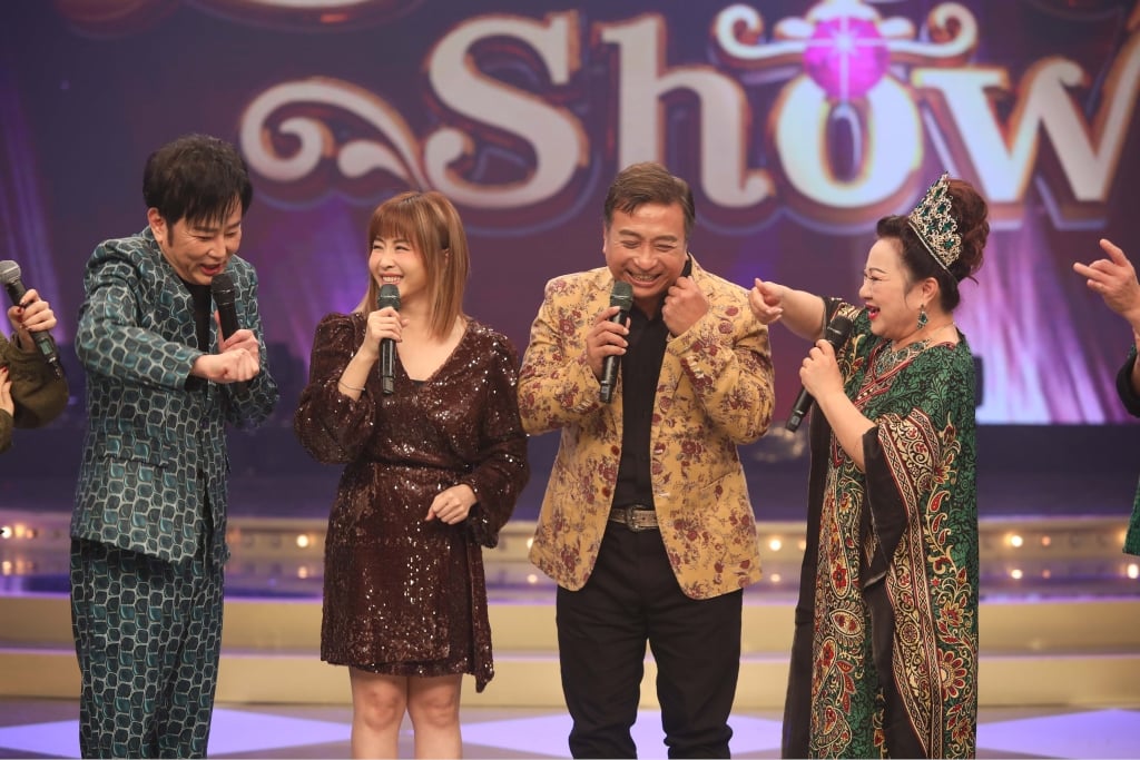 王中平個性好出名？女星曝他「私下面」大吃一驚：和很多人不一樣