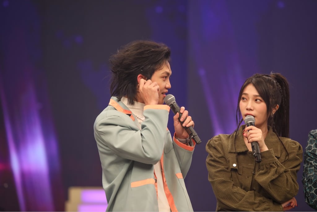 王中平個性好出名？女星曝他「私下面」大吃一驚：和很多人不一樣