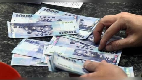 春節換新鈔地點出爐！Google地圖就能查　2／9起開跑5天